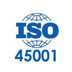 iso 45001