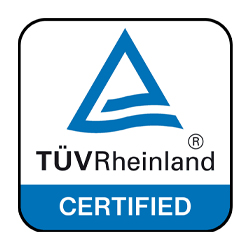 tuv certification